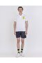Men's Knitted Poloshirt C.wCotton - 4