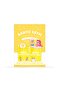 Baby Bath Enjoyment Set Baby Shower Gel 330ml Shampoo 330ml