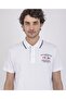 Men's Knitted Poloshirt C.wCotton - 3