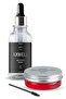 Eyebrow Shaping Wax (eyebrow Stabilizer) 30ml& Eyebrow Eyelash Strengthener, Nourishing, Lengthening - 4