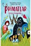 Primates during bathing - 2