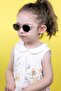 Polarized Transparent Children's Sunglasses (2-5 Years) - 3