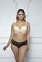 Soft Cup Underwire Unsupported Supportive Bra