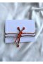 Papatyam Rope Couple Bracelet Set Bff, Lover Bracelet Gift Bracelet - 6