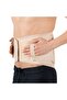 مشد Lumbosacral مع دعم إضافي - 2