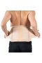 مشد Lumbosacral مع دعم إضافي - 5