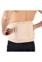 مشد Lumbosacral مع دعم إضافي - 7