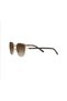 Sunglasses X Hailey Bieber Capsule Collection Vo 4242-s 848/13. - 2