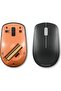 400 Wireless Kablosuz Mouse Siyah GY50R91293 - 8