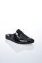 ® | PC-0289 - 3309 Patent Leather Black - Men's Slippers - 2