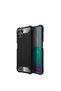 Case for Samsung Galaxy M22 Case Double Layer Tank Color Silicone Cover