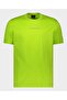 Men's Knitted T-shirt C.wCotton - 5