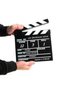 Clapperboard Sinema Klaketi - 3