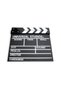 Clapperboard Sinema Klaketi - 4