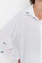 Ecru Embroidery Detailed Cotton Regular Regular Fit Woven Shirt Twoaw23Go00081 - 9