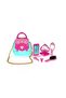 Beauty Bag (with Accessories) 1 Piece in Stock Will Be Sent - 3