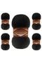 Ayzen Home Angora Gold Glitter 5 Pack Color No: 60
