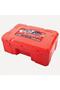 Super-bag Car First Aid Kit and Bag Full Inside Regulatory - 3