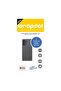 Galaxy A73 5G - American Manufacture Shock Absorbing Polyurethane Film Back Side Protector - 2