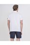 Men's Knitted Poloshirt C.wCotton - 2