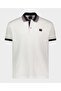 Men's Knitted Poloshirt C.wCotton - 5