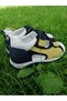 Girl's Leather Full Orthopedic Sandals - 2