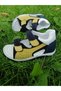 Girl's Leather Full Orthopedic Sandals - 3