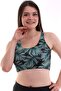 Badi Bikini Single Top,moon Sand - 2