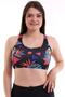 Badi Bikini Single Top,moon Sand