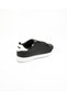 15306 Black Unisex Sneaker - 4