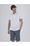 Men's Knitted Poloshirt C.wCotton