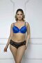Soft Cup Underwire Unsupported Supportive Bra