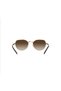 Sunglasses X Hailey Bieber Capsule Collection Vo 4242-s 848/13. - 5