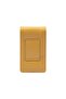 Grande 451 100% Genuine Leather Cigarette Holder Yellow - 3