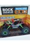 Off Road Remote Control Rock Crawler Jip 4×4 Pulls - 3