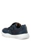 Navy Blue - Boy's Sneakers - 3