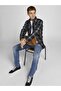 Glenn Fox 703 Slim Jean - 4