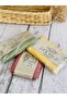 3 Pieces Multi-Purpose Muslin Cloth Cover Blanket 100% Cotton Oeko-Teks Certified 80X80 cm - 3