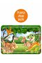 Cute Dinosaurs 24 Piece Wooden Puzzle