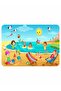 Sea Summer Game 24 Piece Wooden Puzzle - 2