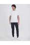 Men's K knitted T-shirt - C.w.Cotton - 4