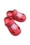 Daye Brand Orthopedic Non-Slip Sole Animal Figured Children's Sandals Slippers - 3