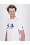 Men's Knitted T-shirt C.wCotton - 3