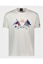 Men's Knitted T-shirt C.wCotton - 5