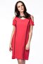 Women's Coral Dress 50834