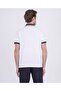 Men's Knitted Poloshirt C.wCotton - 2