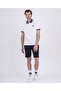 Men's Knitted Poloshirt C.wCotton - 4