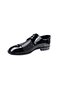 7028 Printed Patent Leather Classic Men's Shoes (summer 22) - 3