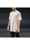 Loose-Fit Oversize Tshirt - 2