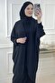 سترة Belinda السحرية أيروبين - أسود - 5
